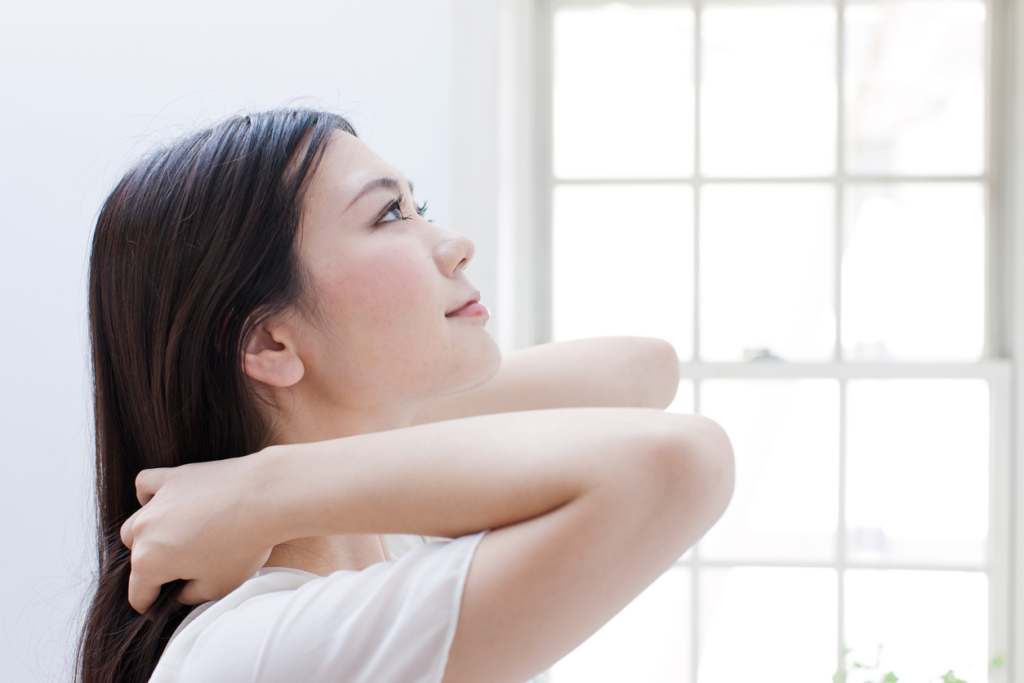 毛根が不健康になる5つの原因と対策とは?